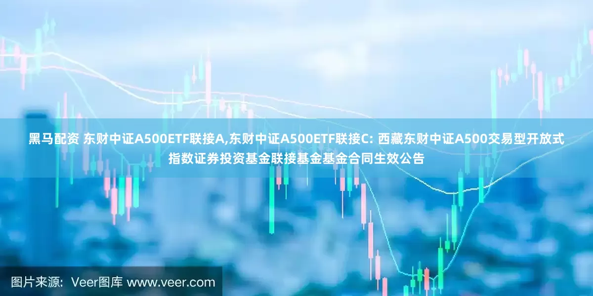 黑马配资 东财中证A500ETF联接A,东财中证A500ETF联接C: 西藏东财中证A500交易型开放式指数证券投资基金联接基金基金合同生效公告